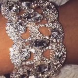 Stonefans Popular Jewelry Shiny Crystal Bracele Bracelets SHSL1991010