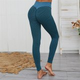 Women Leggings High Waist Yoga Pant Pants FT18091Z