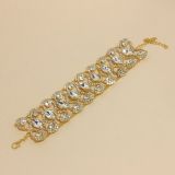Stonefans Popular Jewelry Shiny Crystal Bracele Bracelets SHSL1991010