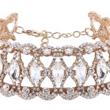 Stonefans Popular Jewelry Shiny Crystal Bracele Bracelets SHSL1991010