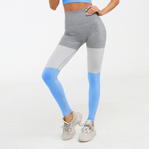 Women Fitness Sport Leggings Yoga Pants ZC242738