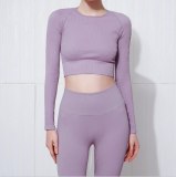 Yoga Suits Jogging Suits Tracksuits Tracksuit Outfits ZC211627
