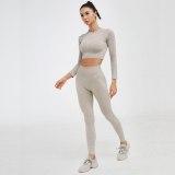 Yoga Suits Jogging Suits Tracksuits Tracksuit Outfits ZC211627