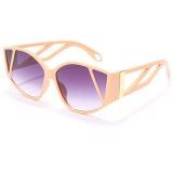 Trend Fashion Cat Eye Sunglasses 1702536