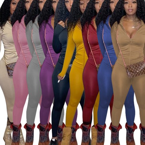 Women Long Sleeve Bodysuits Bodysuit Outfit Outfits M5193104