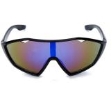 Women Men Outdoor Sport Windproof Sunglasses 900112
