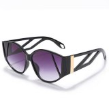 Trend Fashion Cat Eye Sunglasses 1702536