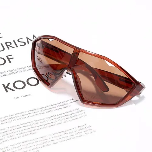 Women Men Outdoor Sport Windproof Sunglasses 900112