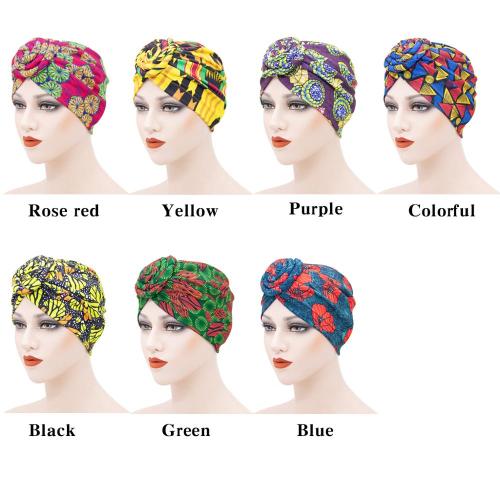 Fashion Cap Chemo Caps Turban Turbans 0415