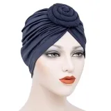 New Women Head Wraps Turban Turbans 0314