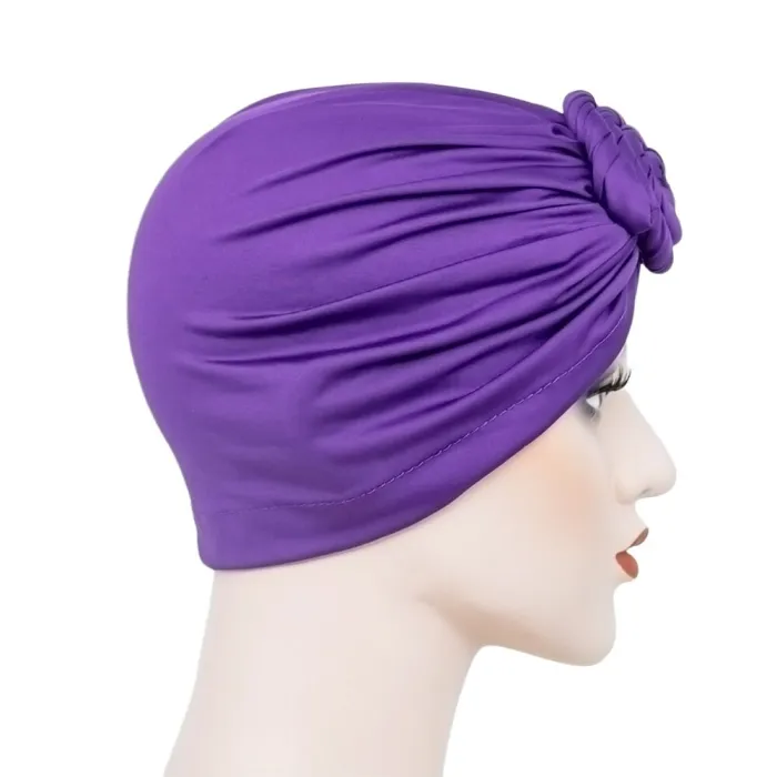 New Women Head Wraps Turban Turbans 0314