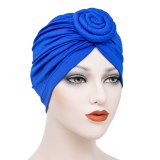 New Women Head Wraps Turban Turbans 0314