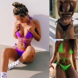 Micro Bikini Push Up Swimsuit Swimsuits B2031W