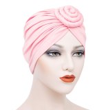 New Women Head Wraps Turban Turbans 0314