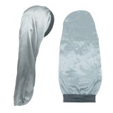 Hot Style Satin Long Elastic Durag Durags