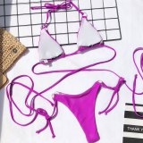 Micro Bikini Push Up Swimsuit Swimsuits B2031W
