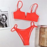 Sexy Bikini High Waist Swimsuit Swimsuits B119210W