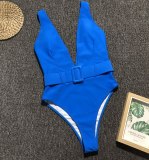 New Bodysuit Sexy Belt Swimsuit Swimsuits 1911829