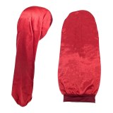 Hot Style Satin Long Elastic Durag Durags