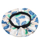 Women Manufacturers Wholesale Custom - Made Silk Bonnet Bonnets YH-0112