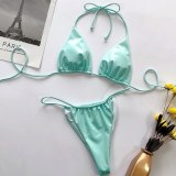 Sexy Bikinis Fashion Women's Swimsuit Beach Party Swimwear B5162