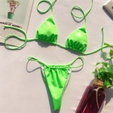 Sexy Bikinis Fashion Women's Swimsuit Beach Party Swimwear B5162