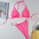 Sexy Bikinis Fashion Women's Swimsuit Beach Party Swimwear B5162