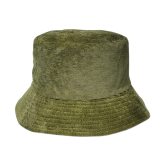 Double-sided Cap Visor Bucket  Fisherman Hats J-00415