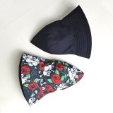 Women Men Couple Cotton Hat Hip Hop Bucket Fisherman Hats YFM0314