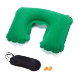 Outdoor Inflatable Pillow Inflatable Cervical Eye Masks 20112