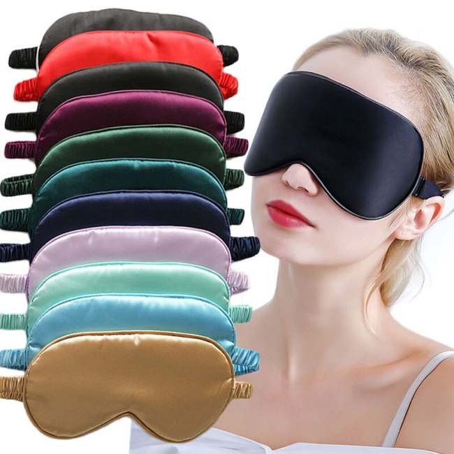 Adjustable Popular Sleep Eye Masks 80213