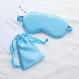 Personalized Sleep Mask Eyepatch Blindfold For Sleeping 81526