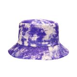 Double-Sided Cotton Cap Visor Bucket Fisherman Hats 20210718