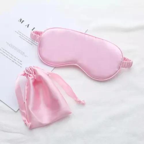 Personalized Sleep Mask Eyepatch Blindfold For Sleeping 81526