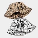 Hat Men Women Summer Sun Protection Cap Hip Hop Hats YFM97586