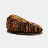 Women Casual Thick Warm Artist Knitted Pumpkin Berets Hats BLM8495