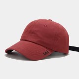 Spring Summer New Alphabet Baseball Cap Hats BQM469710