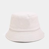 Bucket Hats Soild Summer Travel Beach Sun Hats YFM70011