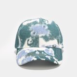 New Colorful Graffiti Baseball Women Snapback Dad Hats BQM36879