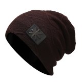Men Women Winter Trendy Warm Oversized Hats ZZM32435