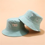 Stylish And Fresh Fisherman Visor Sun Hats YFM53041