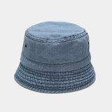 Hats Summer Retro Ins Women'S Thin With Holes Bucket Hats YFM892103