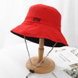 Fisherman Folding Summer Travel Shopping Joker Sun Hats YFM57788