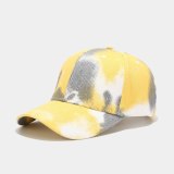 New Colorful Graffiti Baseball Women Snapback Dad Hats BQM36879