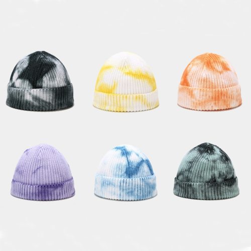 Winter Warm Beanies Casual New Style Hip Hop Hats ZZM329310