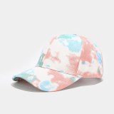 New Colorful Graffiti Baseball Women Snapback Dad Hats BQM36879