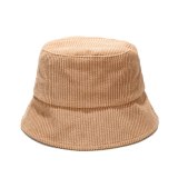 Winter Autumn Warm Solid Streetwear Folding Travel Sun Hats YFM92536