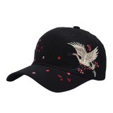 New bird Embroidery Basebal Sport Trucker Breathable Dad Hats BQM44253