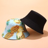 Unisex Wide Brim Travel Sunscreen Fishing Fisherman Sun Hats YFM54455