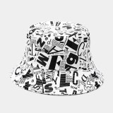 Hat Men Women Summer Sun Protection Cap Hip Hop Hats YFM97586